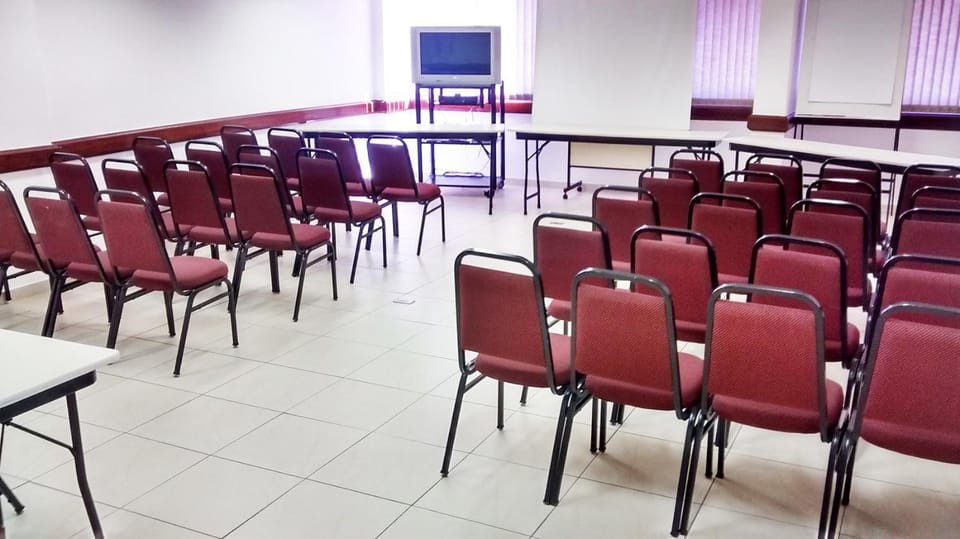 Business facilities