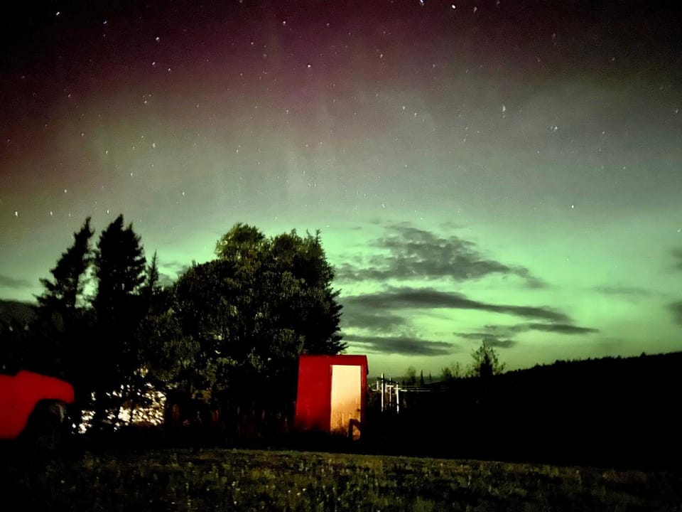 Bonne Bay Cottages House in Newfoundland and Labrador