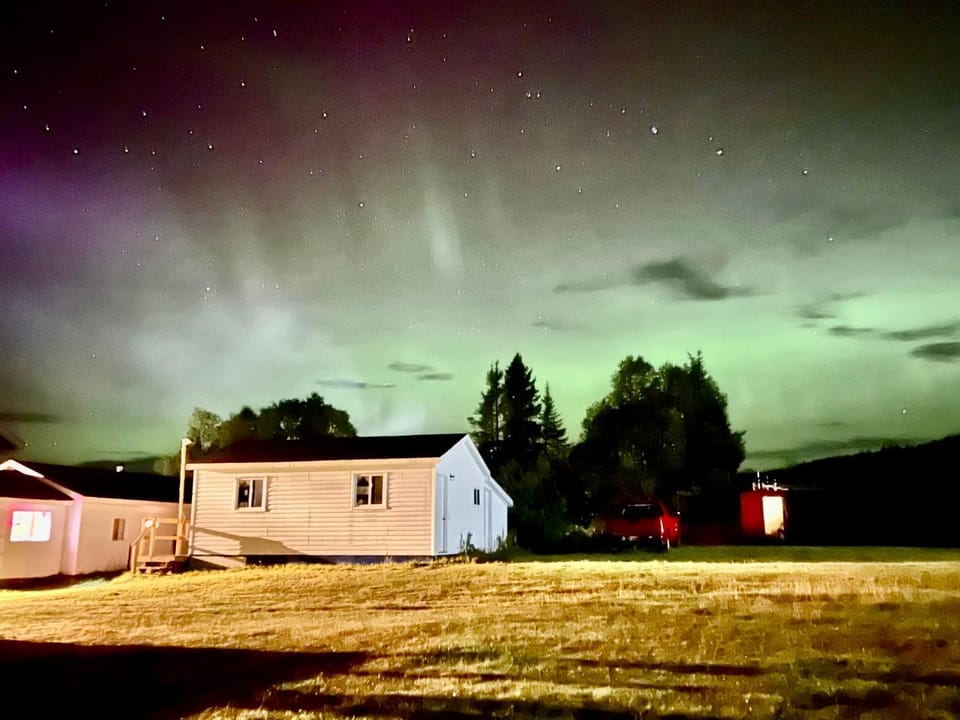 Bonne Bay Cottages House in Newfoundland and Labrador