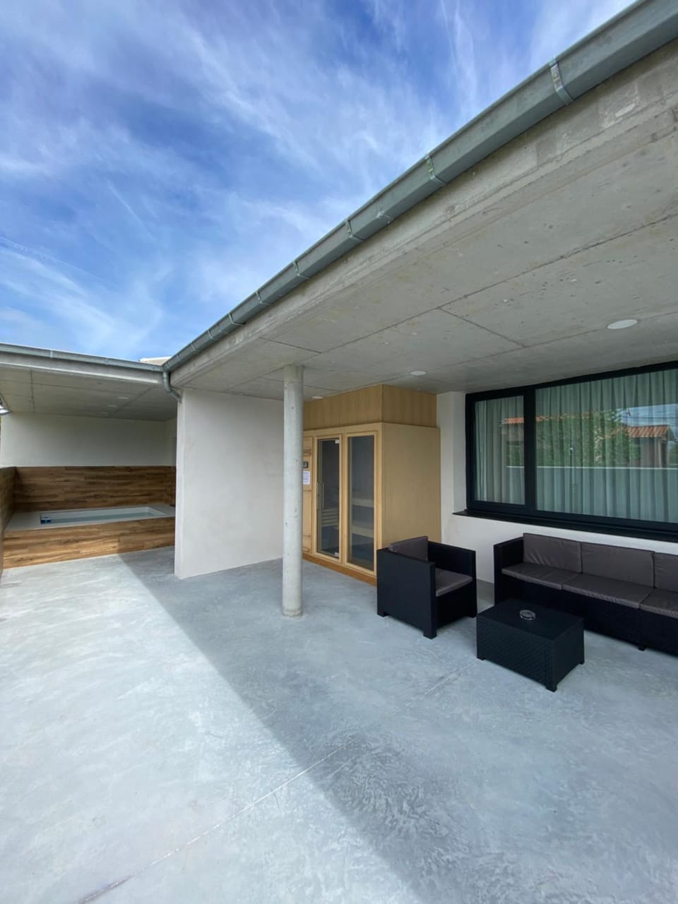 Villas Vairocana Villa in Western coast of Cantabria