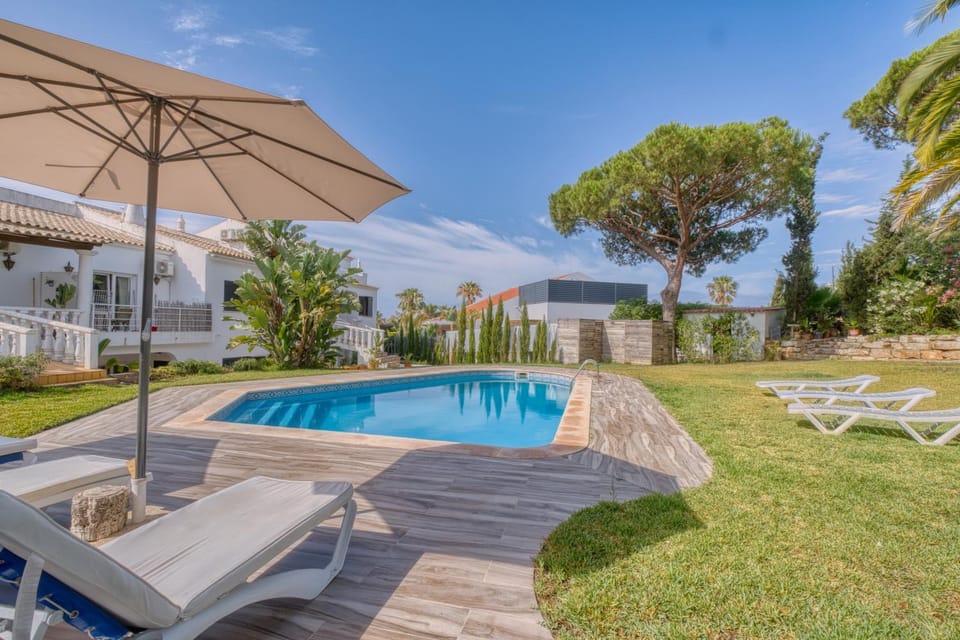 Garden, Swimming pool, Swimming pool