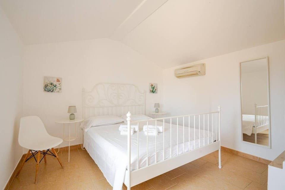 Massaroom Villa in Apulia