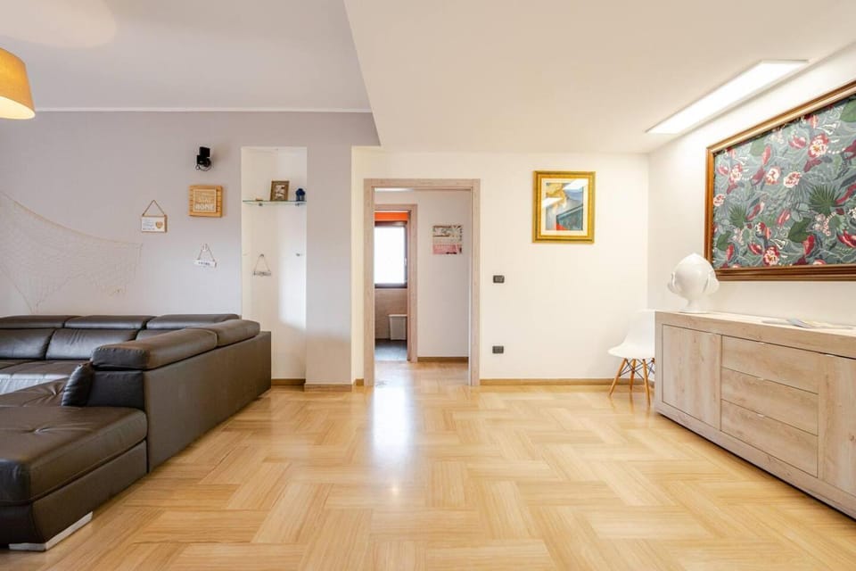 Massaroom Villa in Apulia
