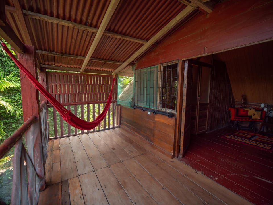 Balcony/Terrace, Balcony/Terrace