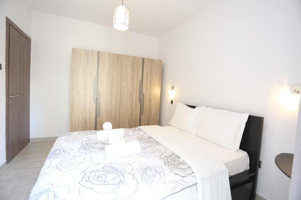 Santa Sofia City Center Apartment in Thessaloniki