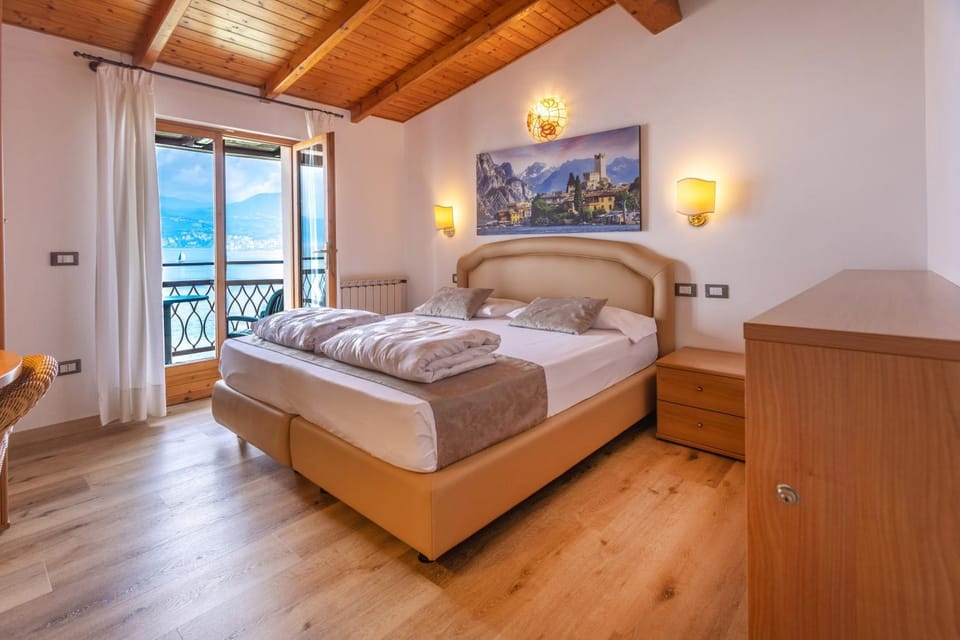 Hotel Rabay Hotel in Brenzone sul Garda