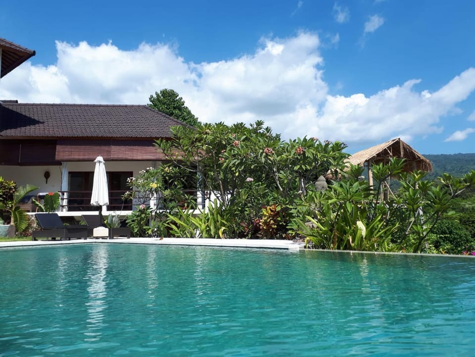 Lovina Paradise Villa in Bali