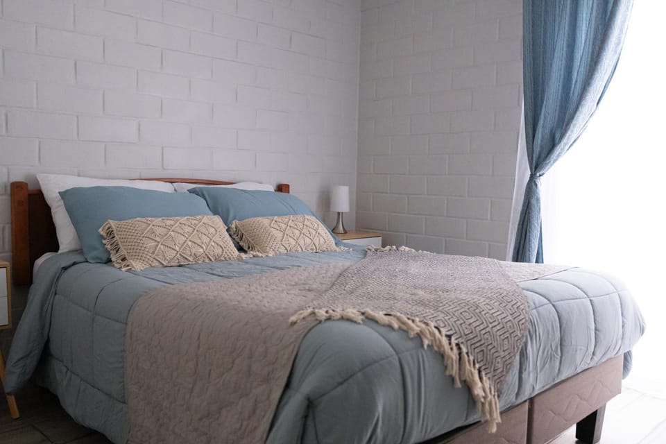 Kompayantu Lodge Arriendo Diario House in La Serena