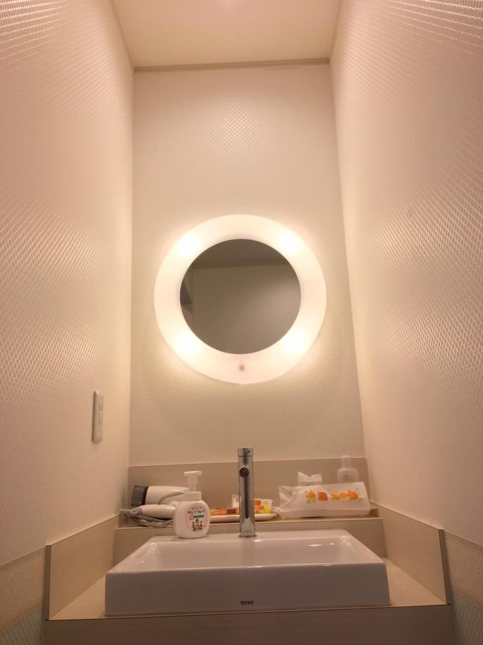 Business Hotel La Firenze Hotel in Saitama Prefecture