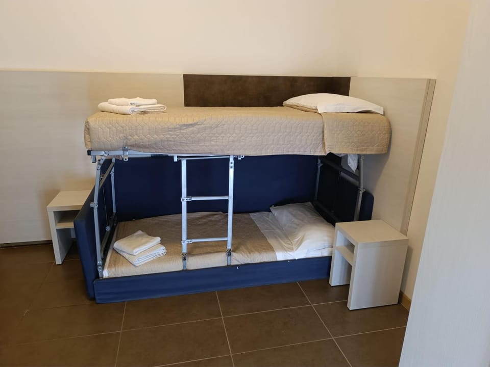 Hotel Aria di Mare Bed & Breakfast & Beach in centro a Riccione Hotel in Riccione