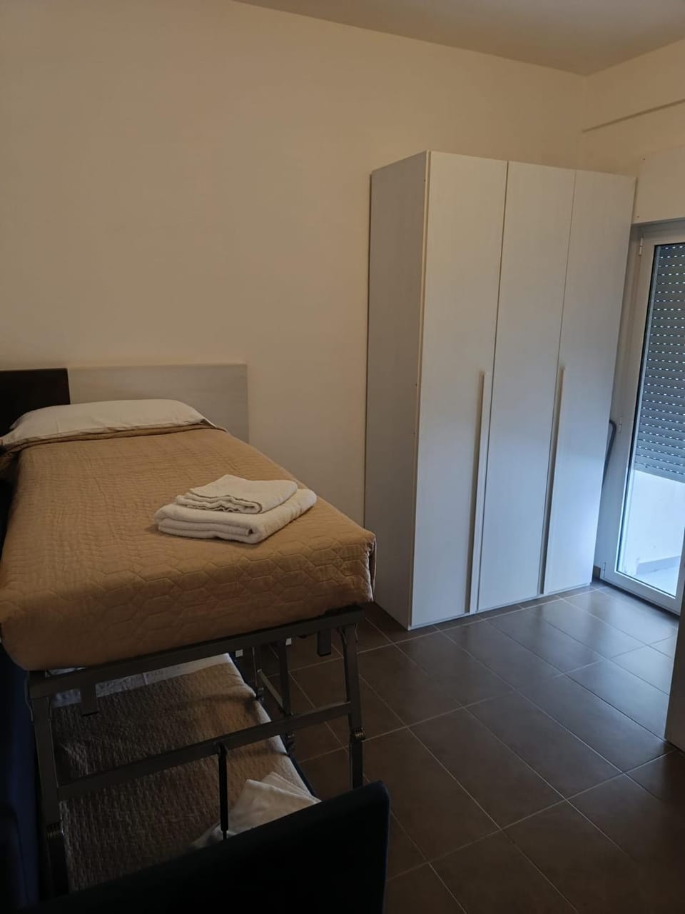 Hotel Aria di Mare Bed & Breakfast & Beach in centro a Riccione Hotel in Riccione