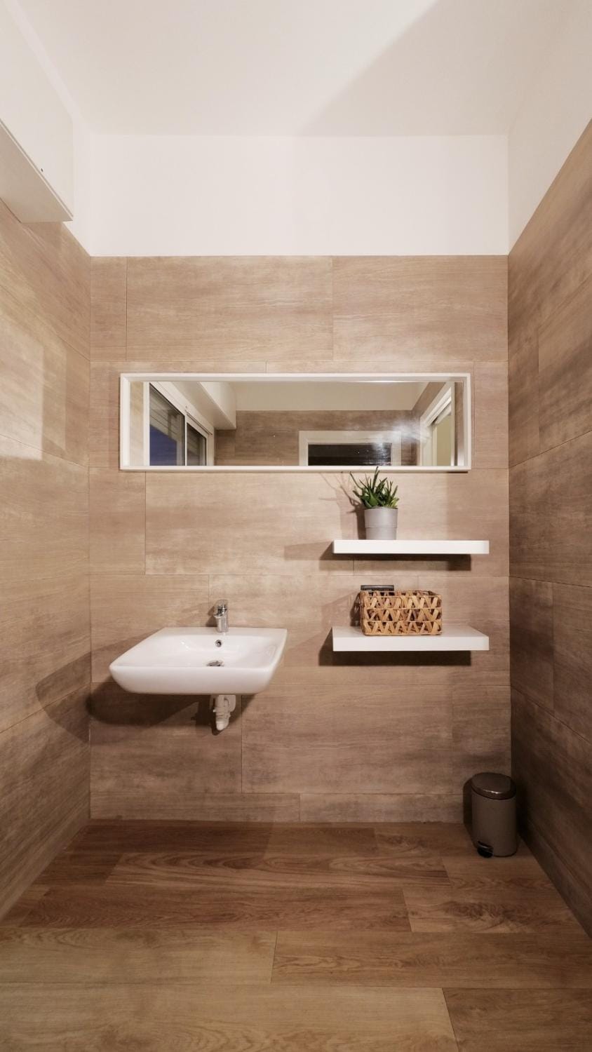 Hotel Aria di Mare Bed & Breakfast & Beach in centro a Riccione Hotel in Riccione