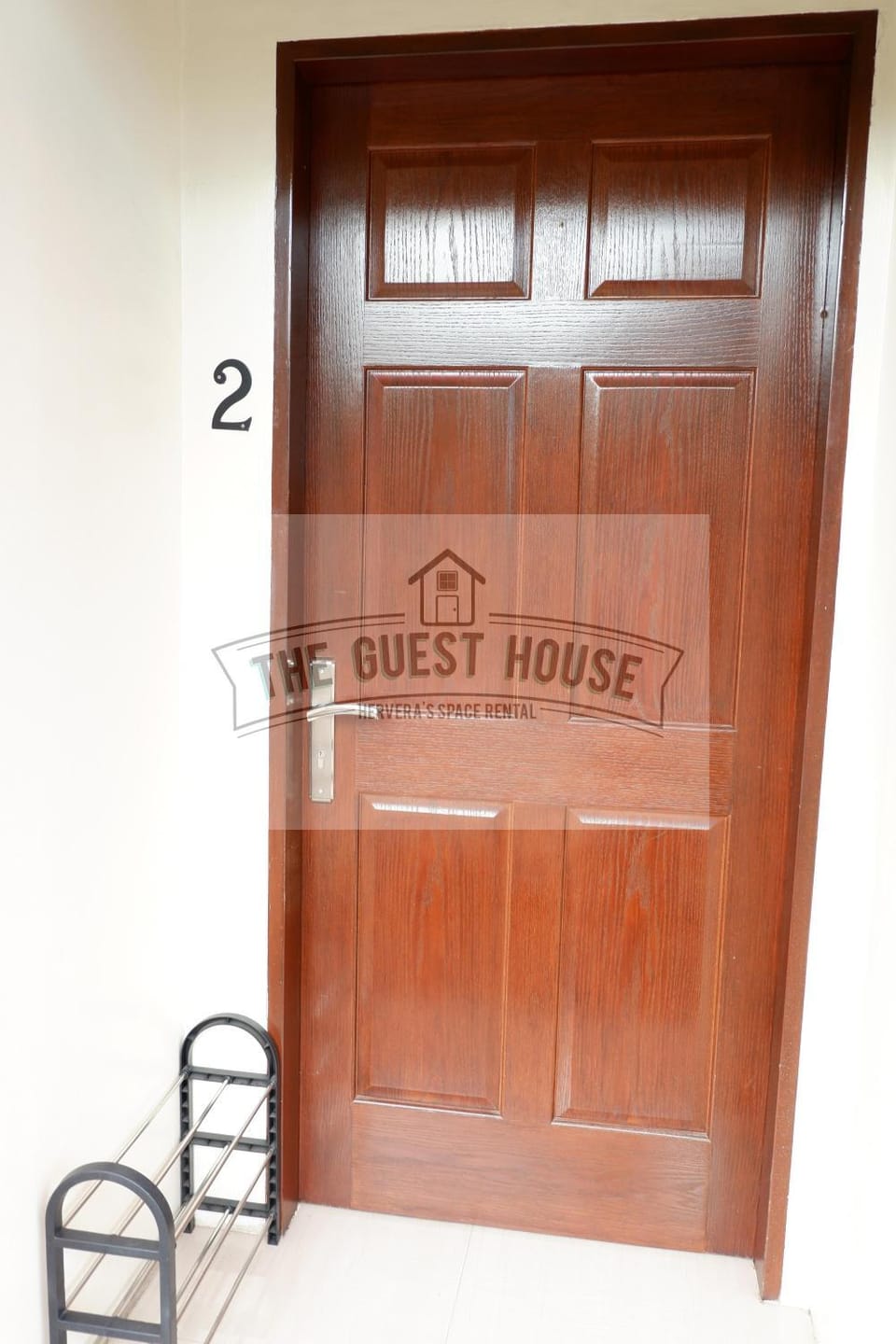 The Guest House Bed and Breakfast in Calabarzon