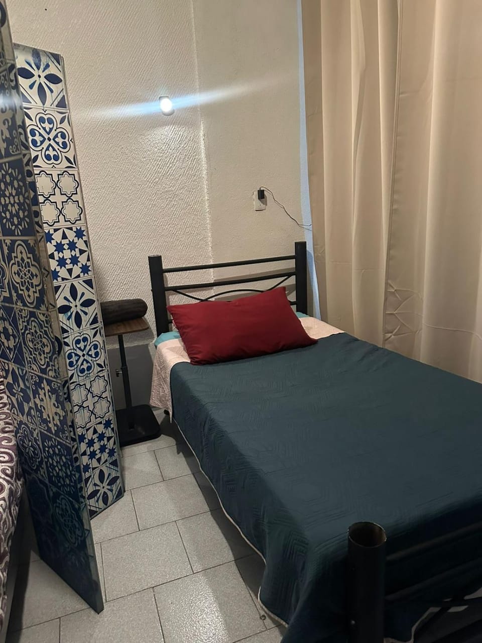 Posada Vs4 Aeropuerto Bed and Breakfast in Mexico City