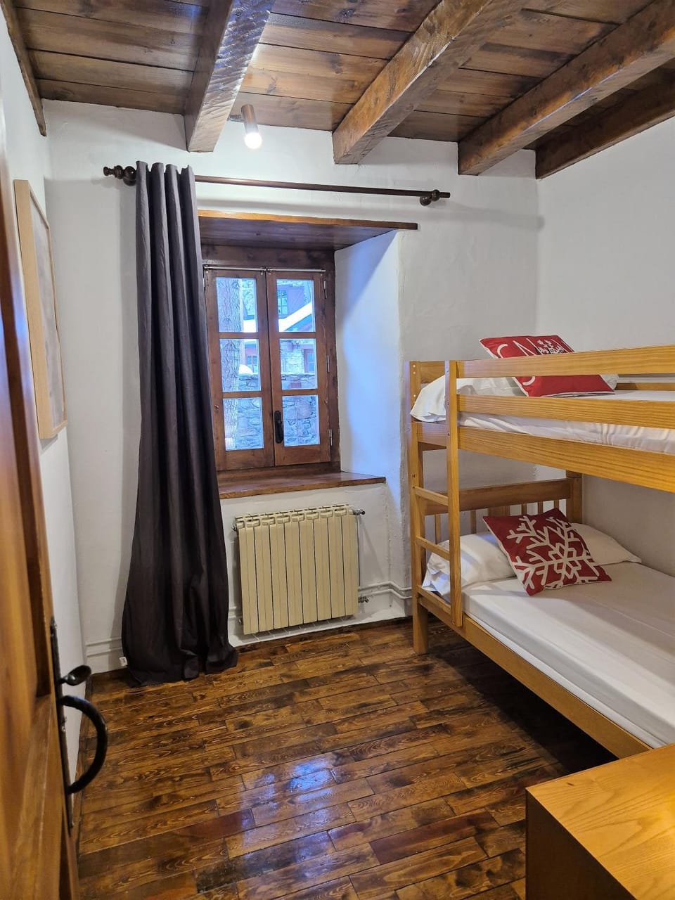 La Pleta Del Tarter House in El Tarter