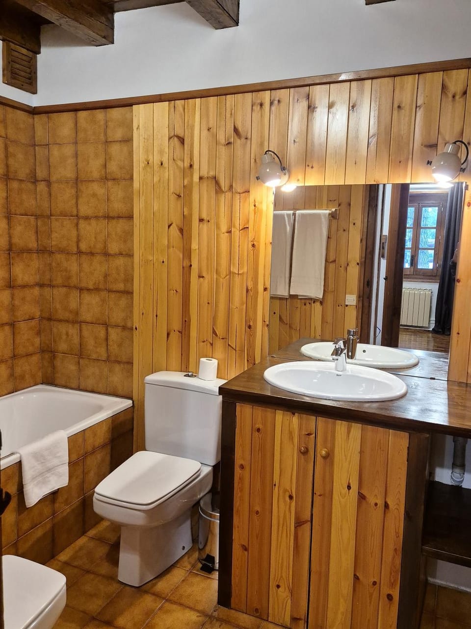 La Pleta Del Tarter House in El Tarter