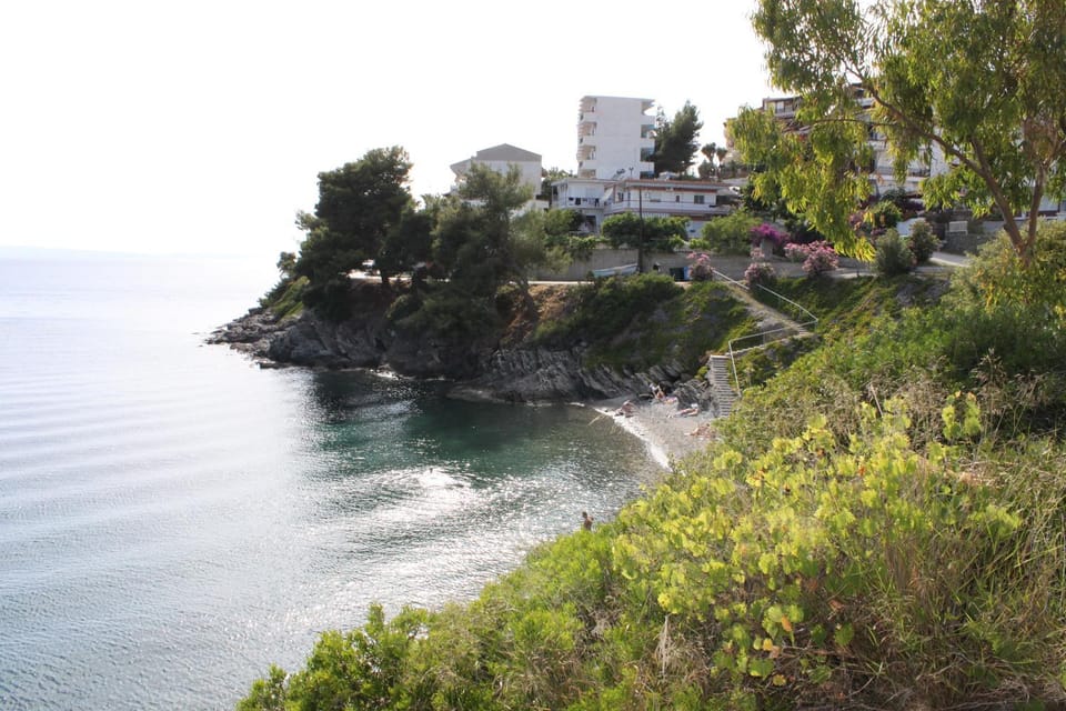 Off site, Day, Natural landscape, Natural landscape, Summer, Beach