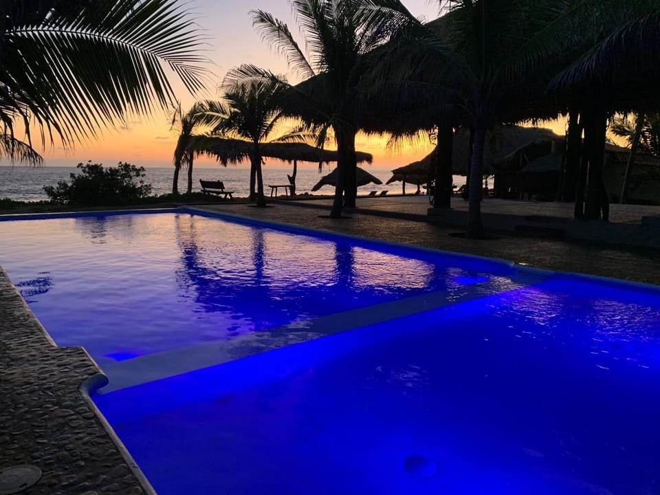 Casa Ofelia Hotel in State of Oaxaca