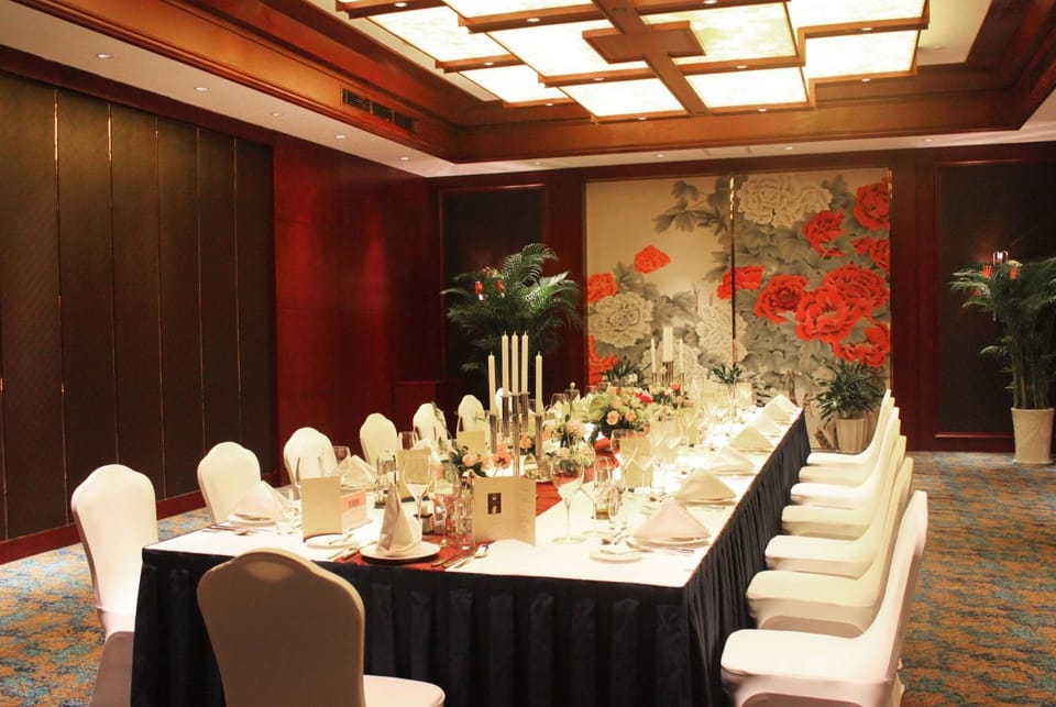 Banquet/Function facilities