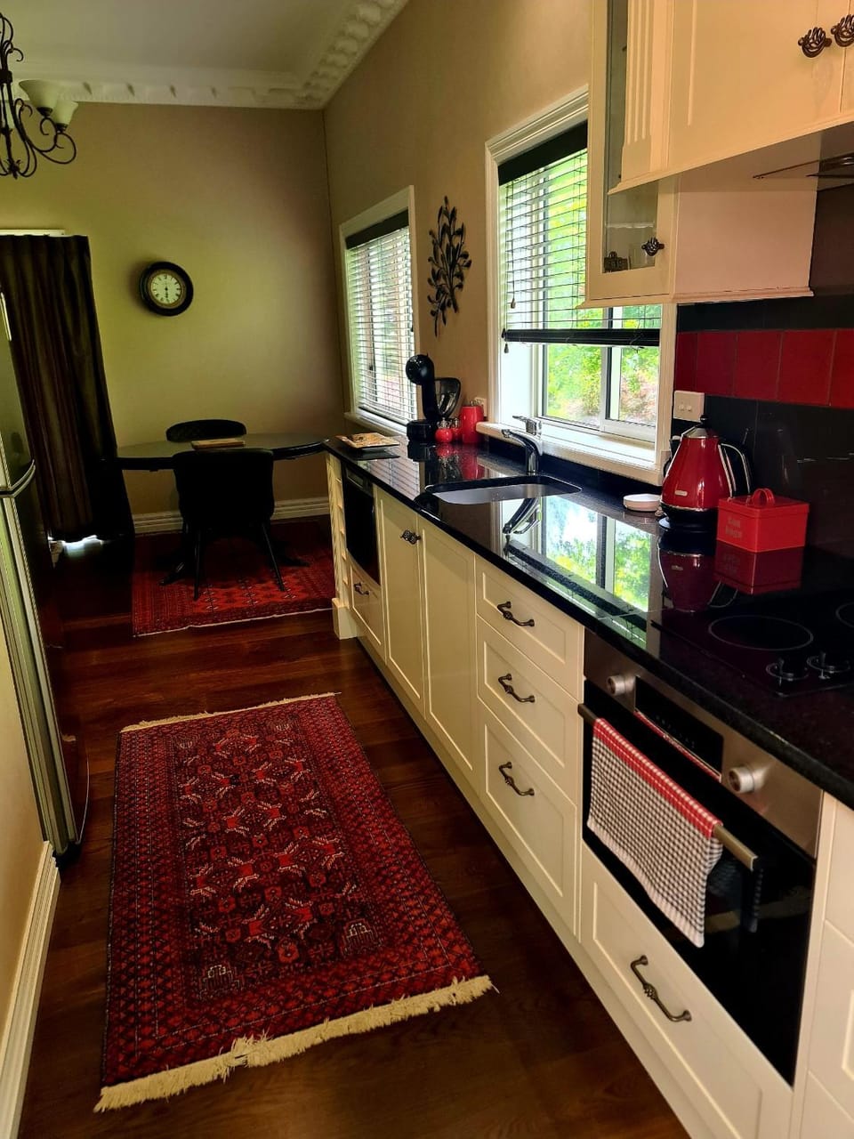 Matai Huka Boutique Accommodation Bed and Breakfast in Wellington Region