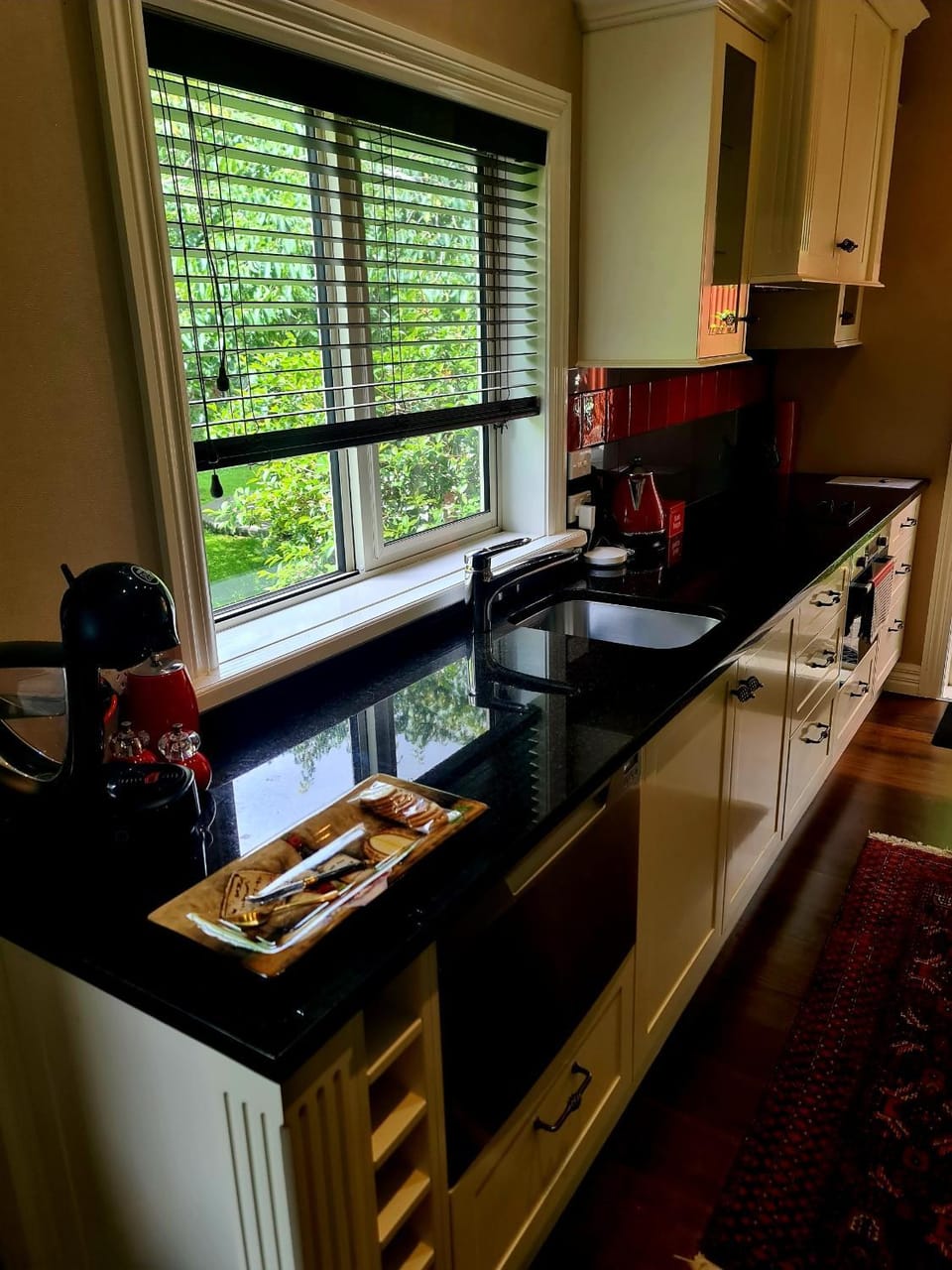 Matai Huka Boutique Accommodation Bed and Breakfast in Wellington Region