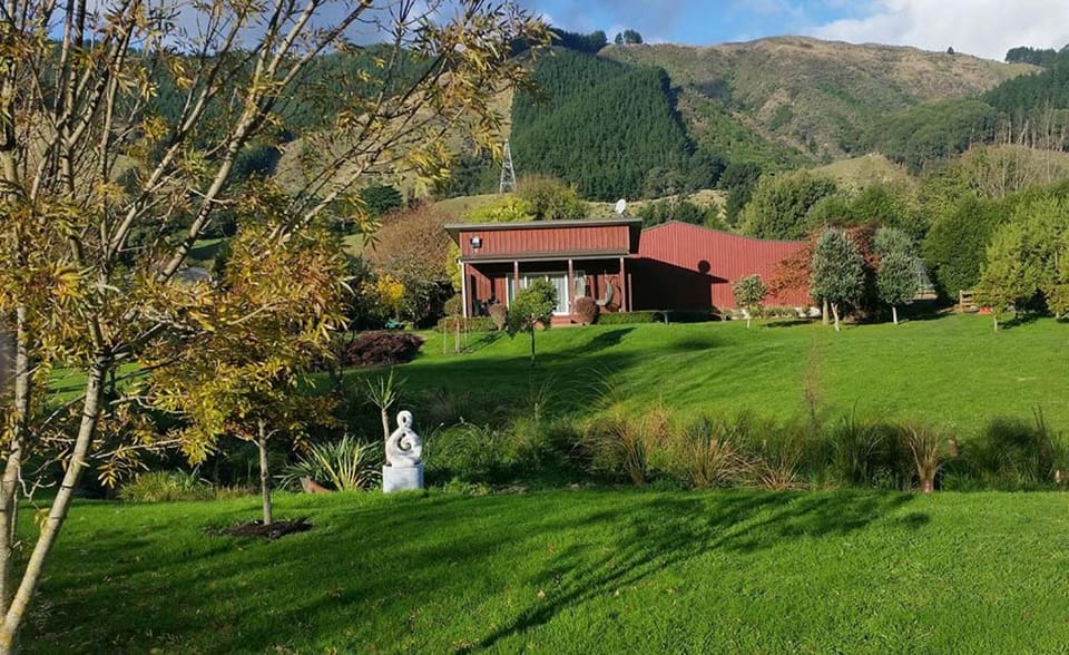 Lake view