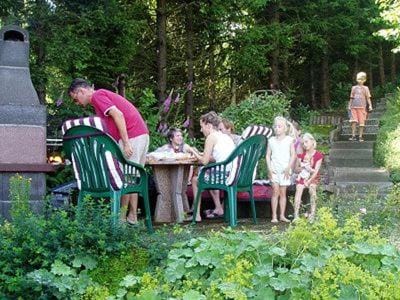 BBQ facilities, Garden, Other