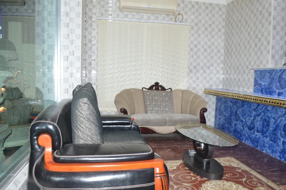 Hotel Reyadha Hotel in Bangladesh
