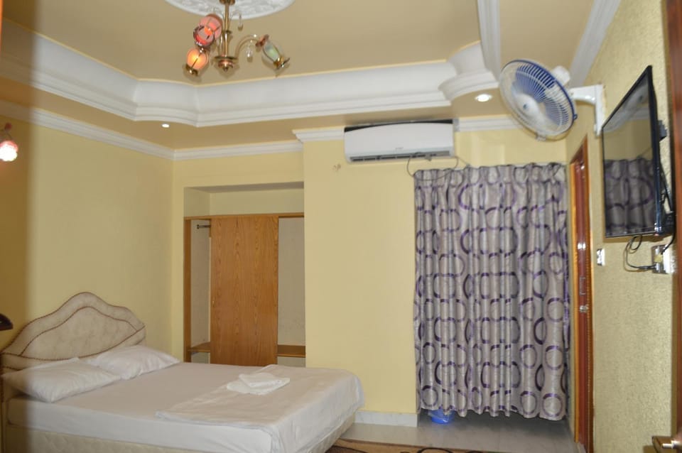 Hotel Reyadha Hotel in Bangladesh