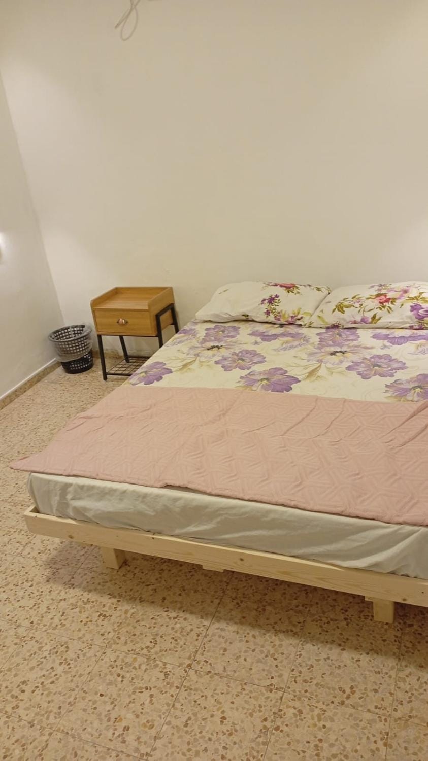 Arava Hostel Hostel in Eilat