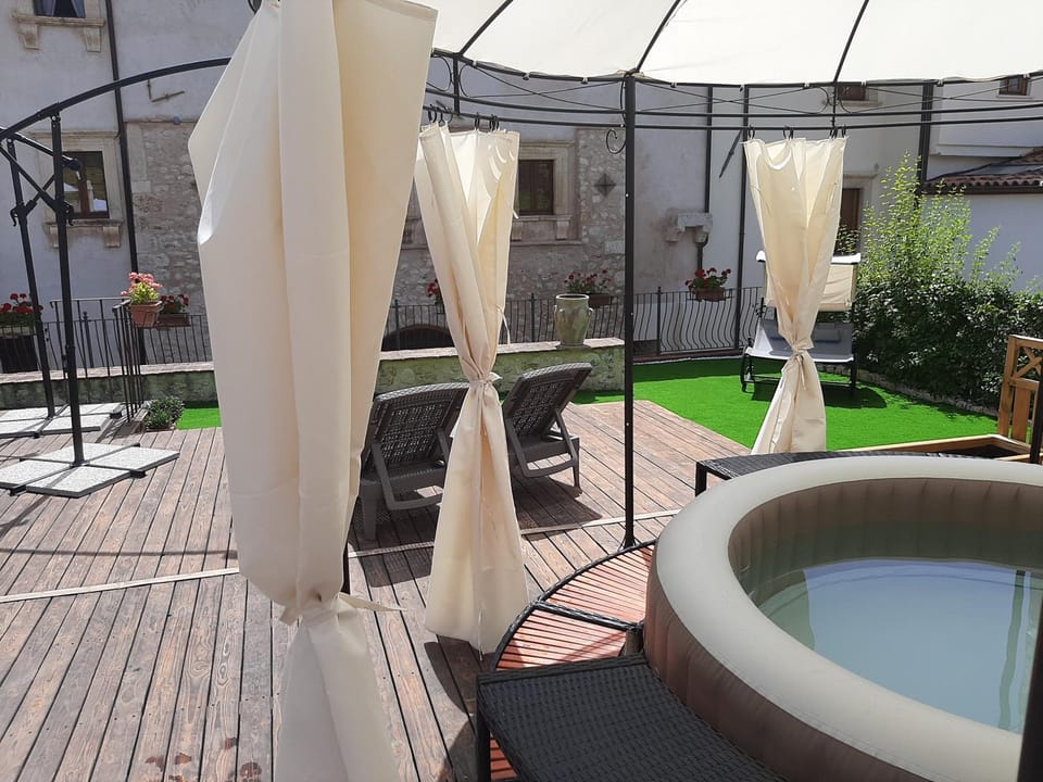 Solarium