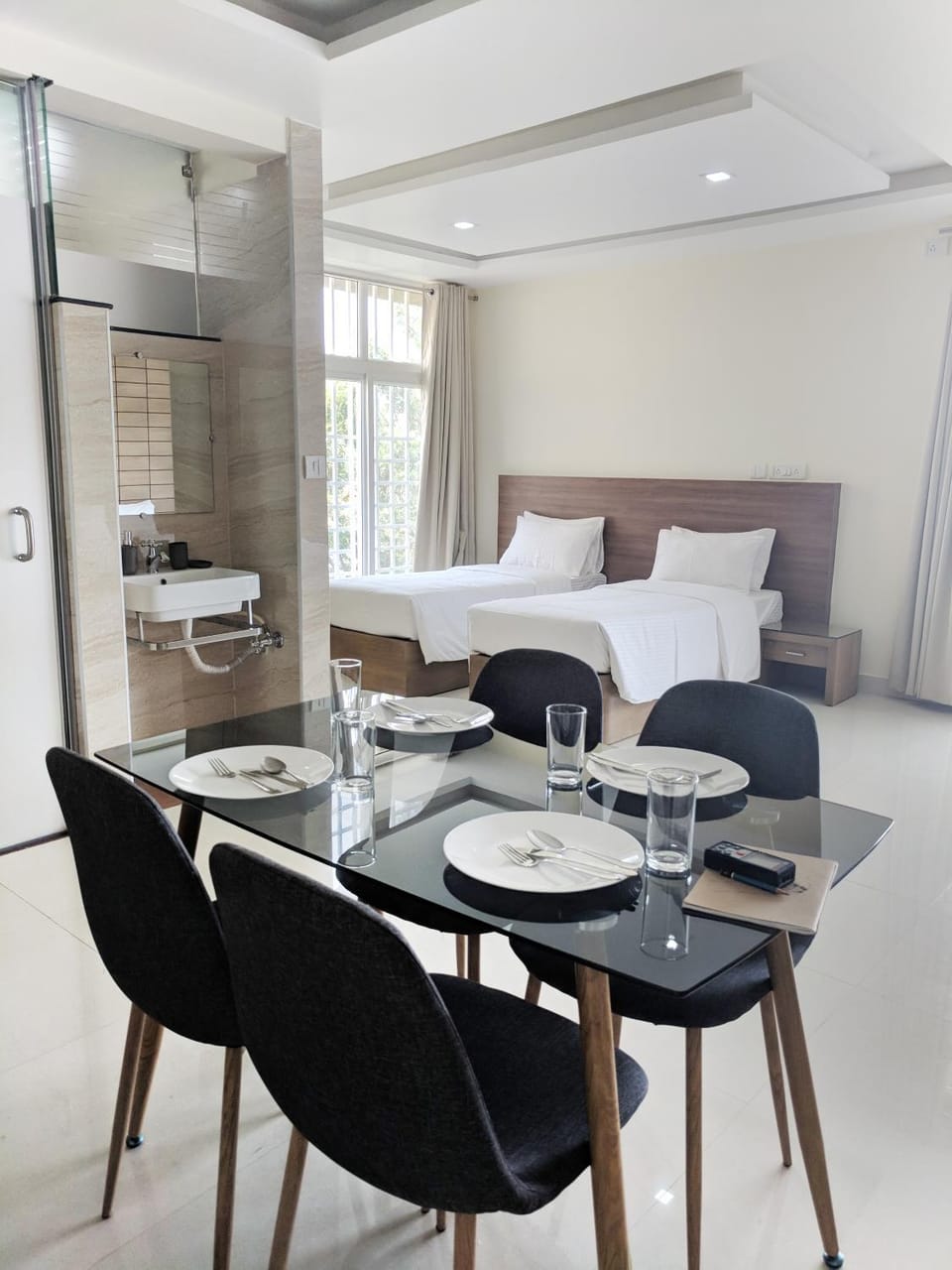 Clyford Suites Apartment hotel in Bengaluru
