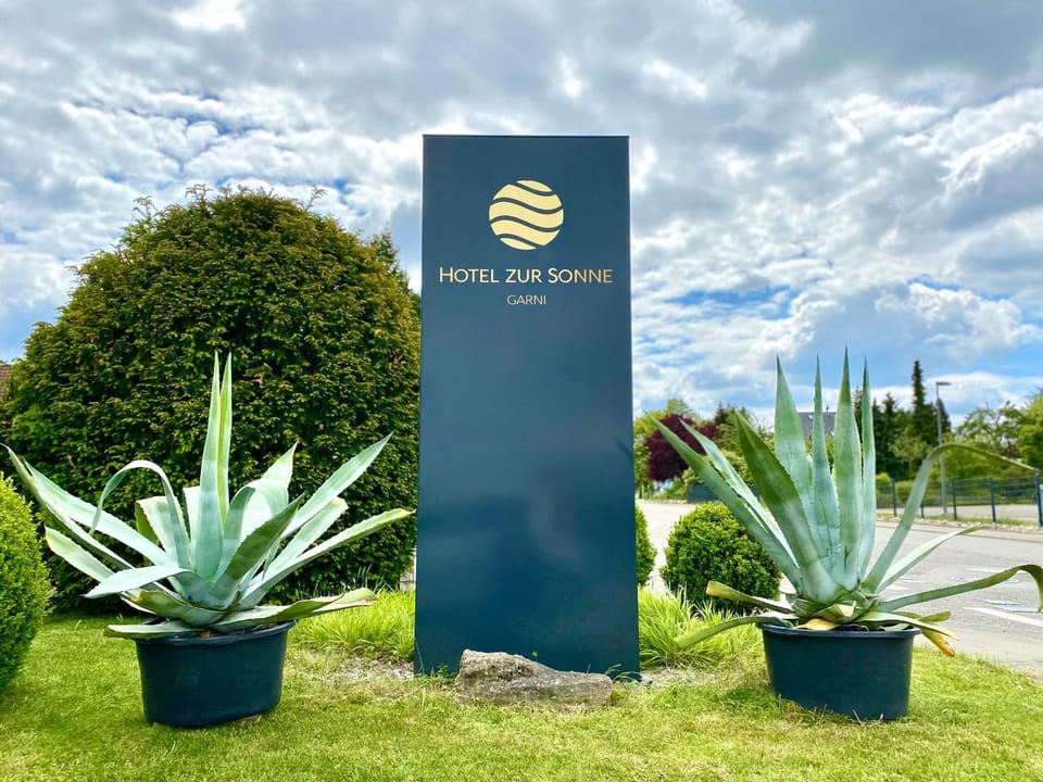 Off site, Property logo or sign