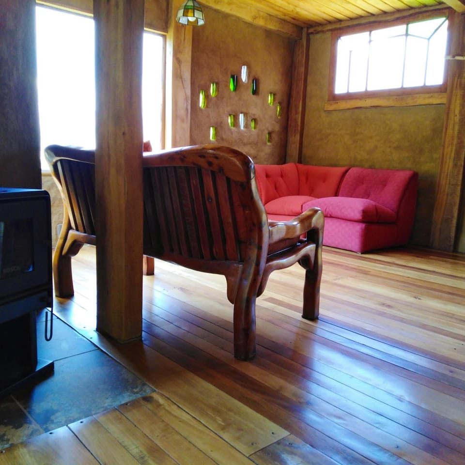 Cabaña Cajón del Maipo House in Santiago