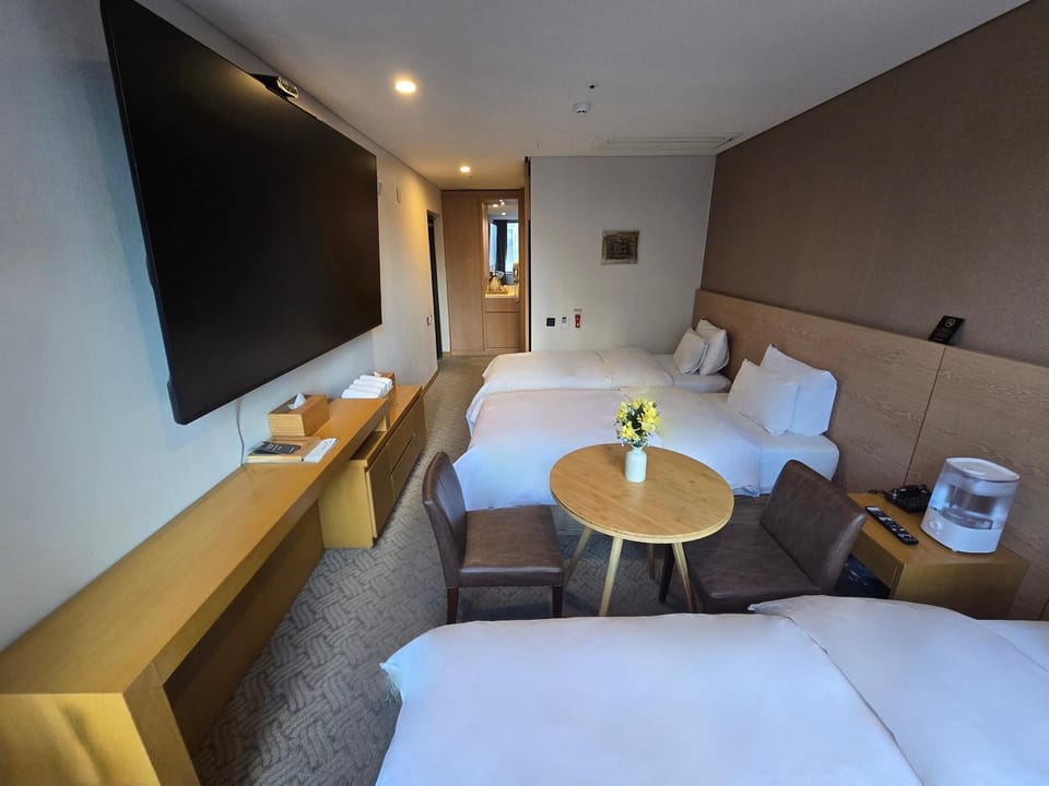 Lumia Tourist Hotel Hotel in Seoul