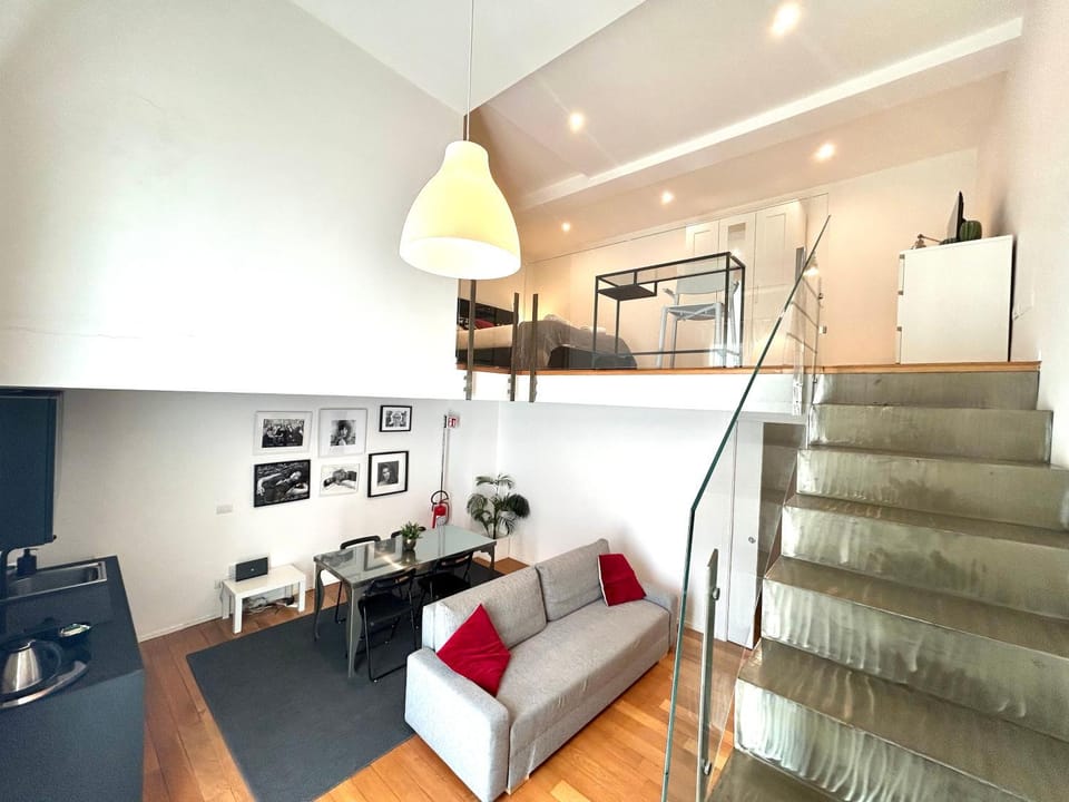 Ferrigni 20 DUE Guesthouse House in Naples