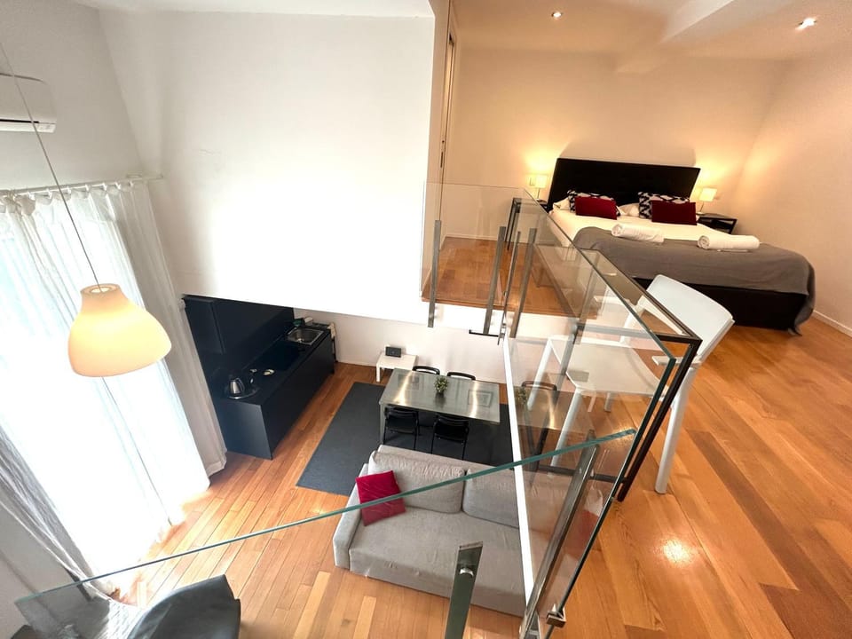 Ferrigni 20 DUE Guesthouse House in Naples