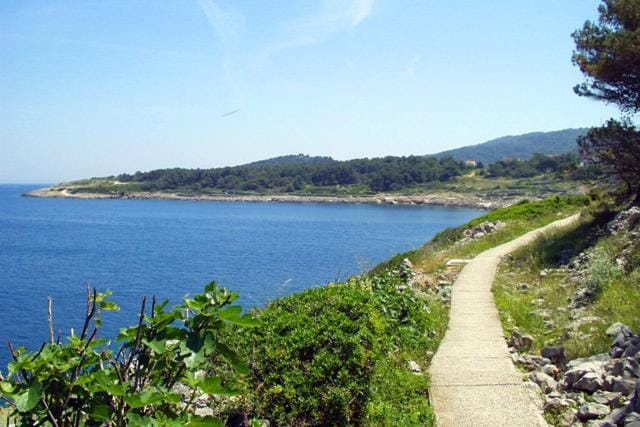 Natural landscape, Beach