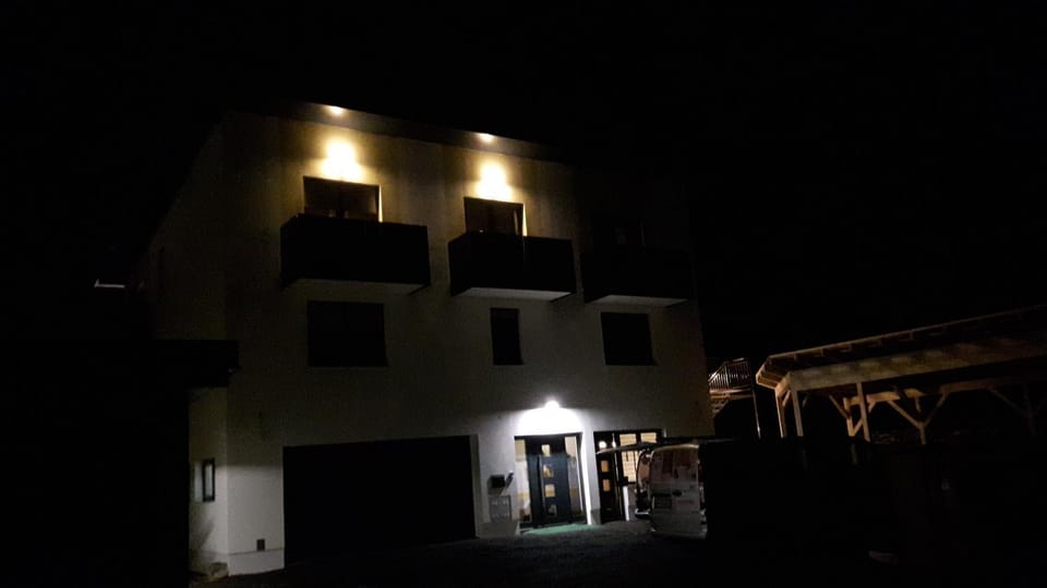 Gästezimmer Hurem Vacation rental in Styria