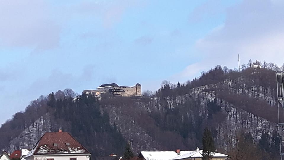 Gästezimmer Hurem Vacation rental in Styria