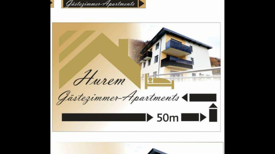 Gästezimmer Hurem Vacation rental in Styria