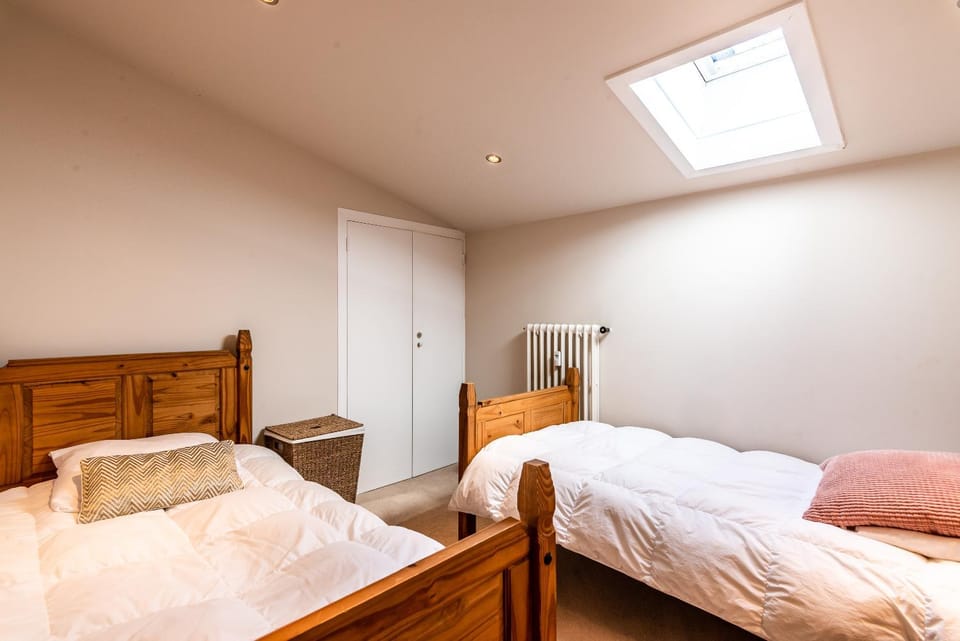 SCHUSS D4 Apartment in Montriond