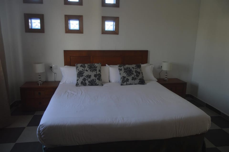 Villas Blancas Villa in Playa Blanca
