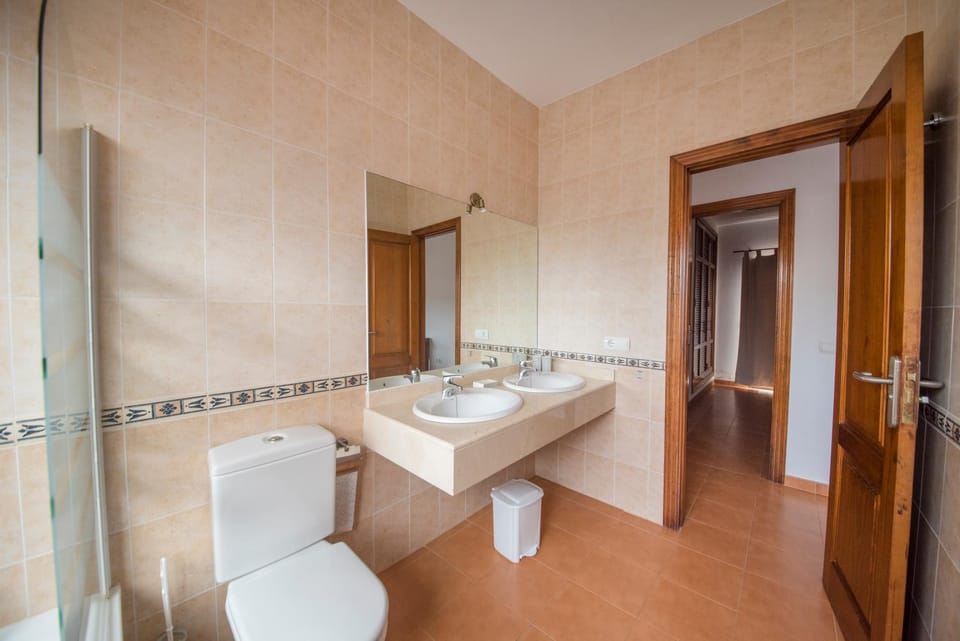 Villas Blancas Villa in Playa Blanca