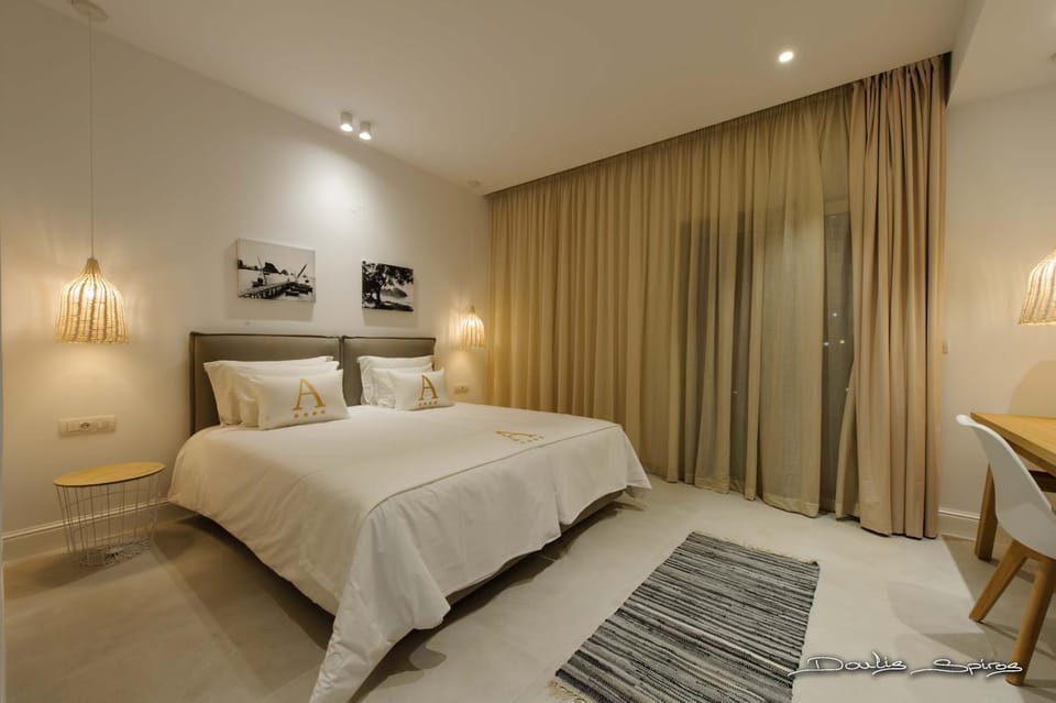 Alfa Hotel Hotel in Peloponnese, Western Greece and the Ionian