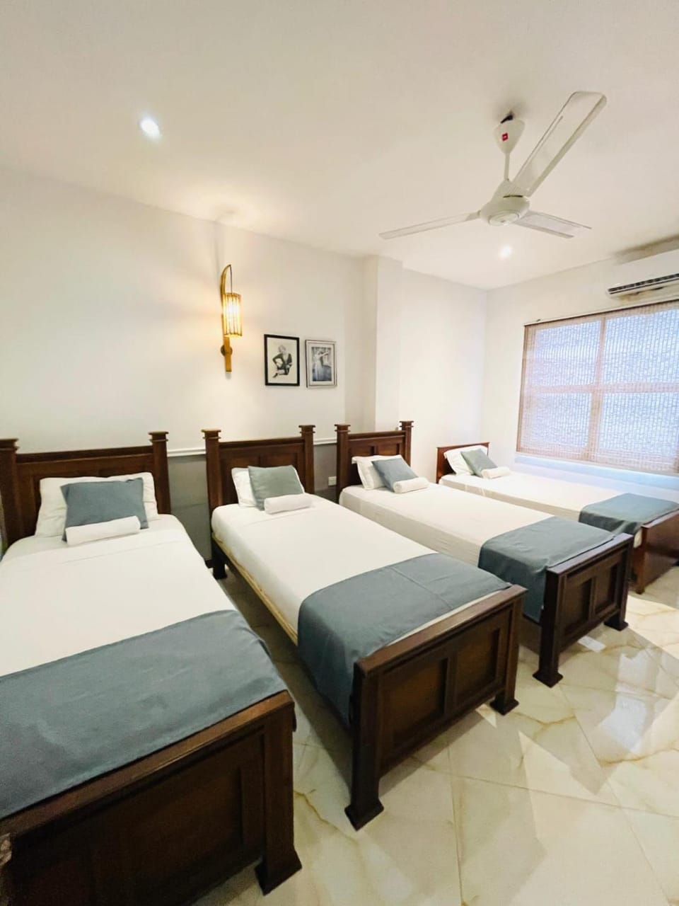 Grand Rockland Hotel Hotel in Southern Province