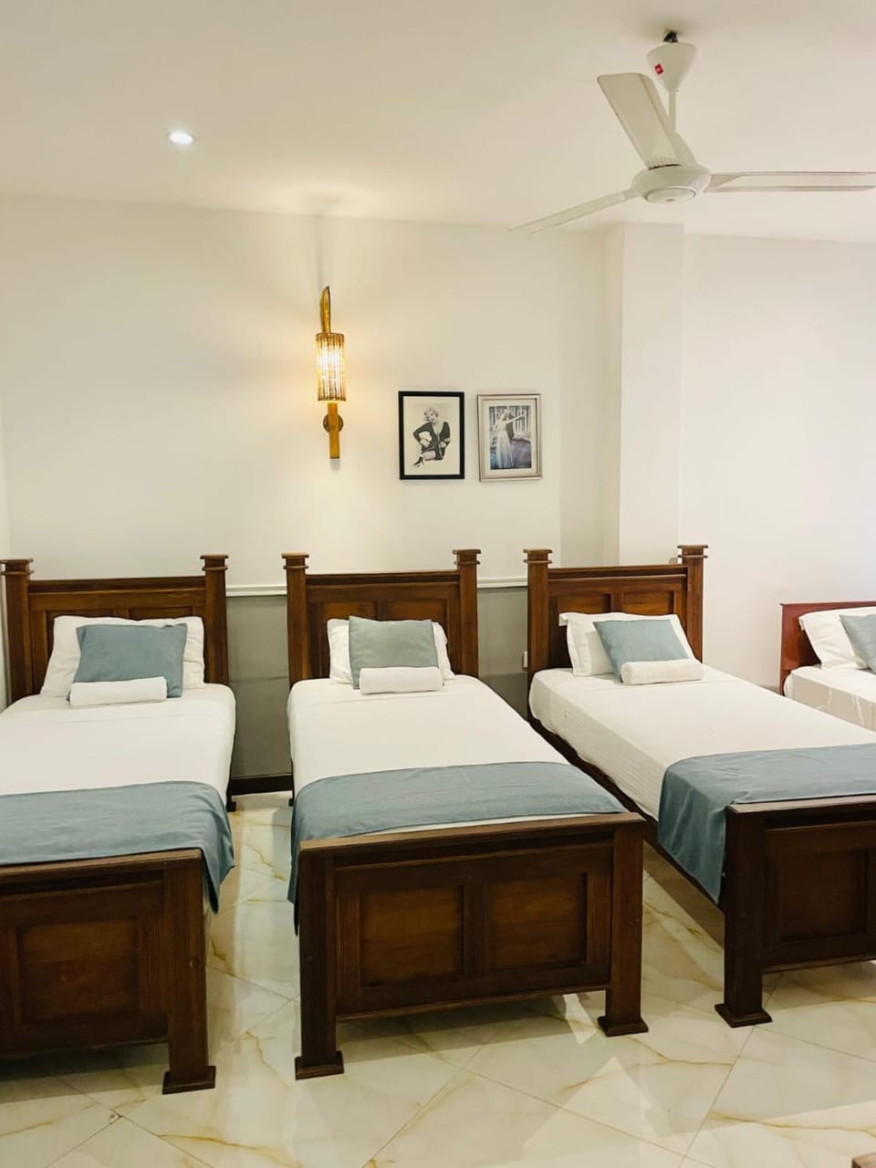 Grand Rockland Hotel Hotel in Southern Province