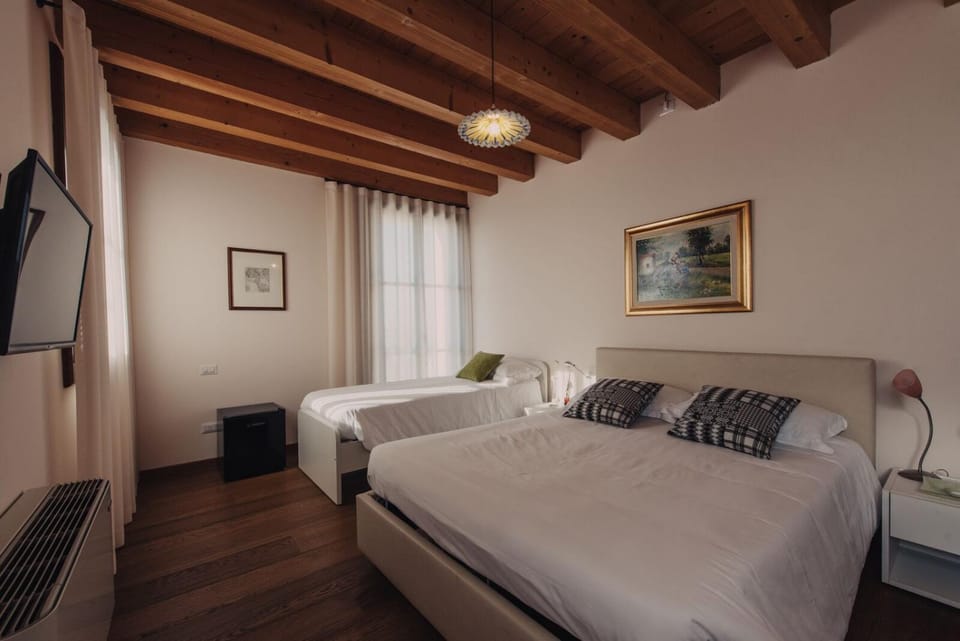 La Costa Fattoria Sociale Farm Stay in Trentino-South Tyrol