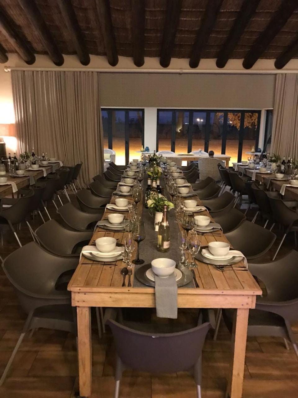 Banquet/Function facilities, Meeting/conference room