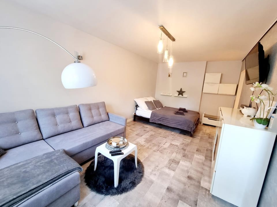 Górski Apartament Apartment in Lower Silesian Voivodeship